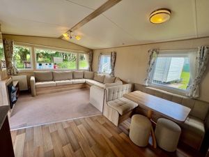 Open Plan Living- click for photo gallery